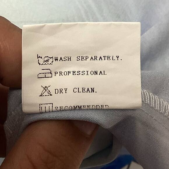 Noracora XL Short Sleeve Polyester Ethereal Rainbow Galaxy Soft Crew Neck Top - Picture 5 of 6